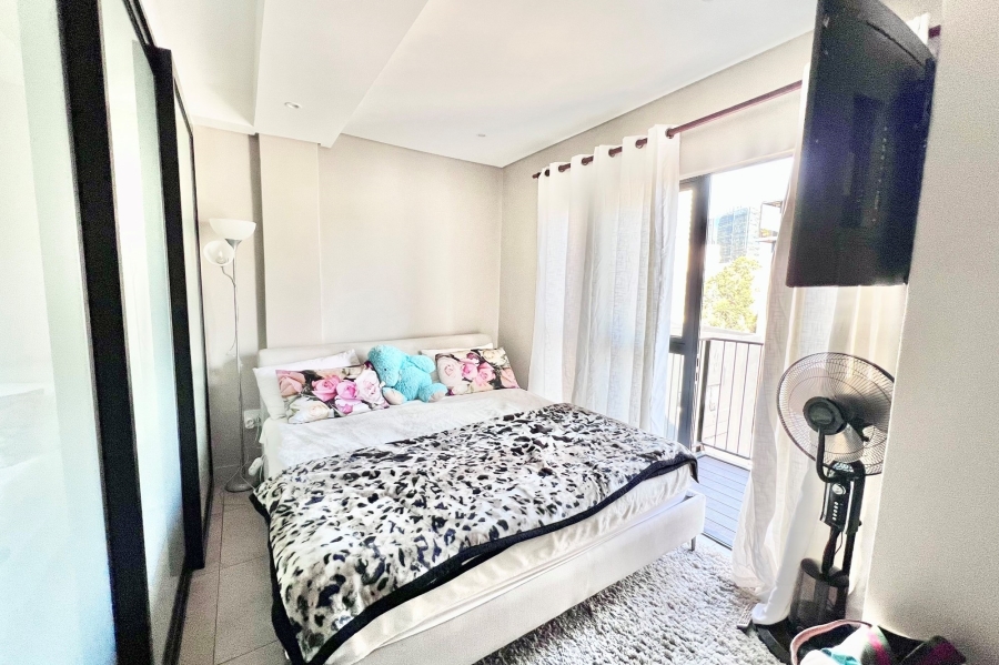 1 Bedroom Property for Sale in Sandown Gauteng