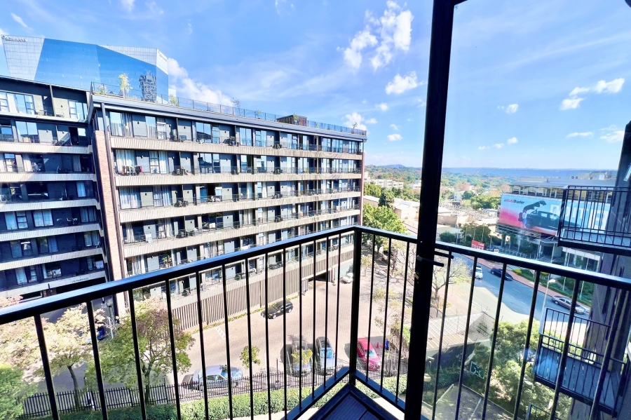1 Bedroom Property for Sale in Sandown Gauteng