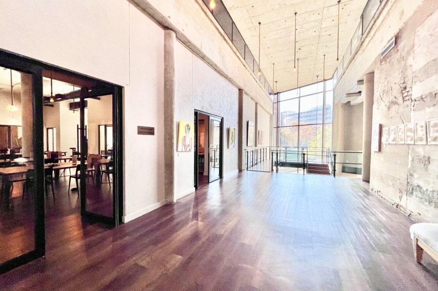 1 Bedroom Property for Sale in Sandown Gauteng
