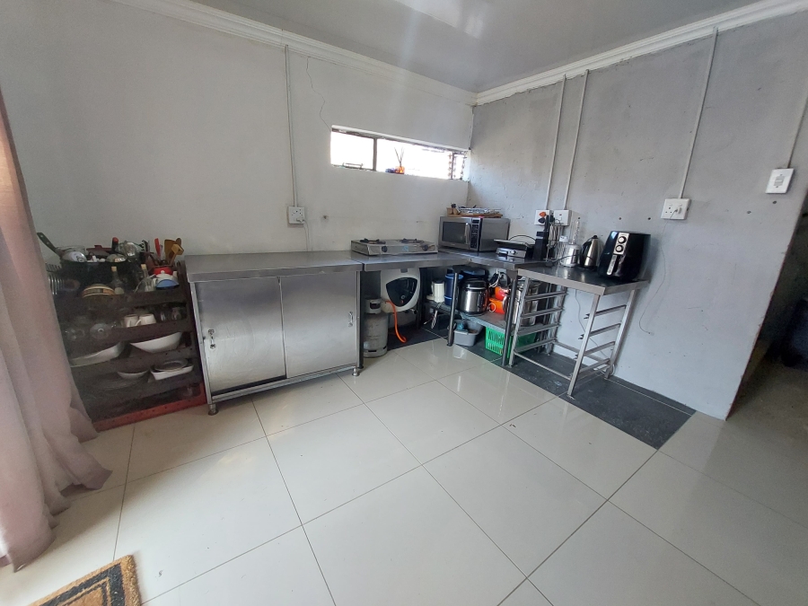 To Let 1 Bedroom Property for Rent in Kempton Park Ah Gauteng