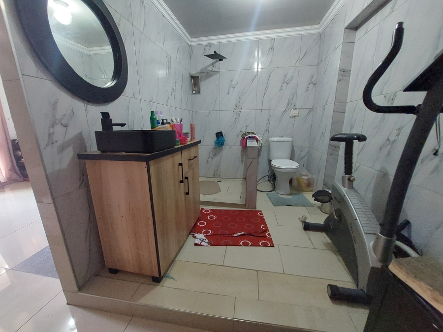 To Let 1 Bedroom Property for Rent in Kempton Park Ah Gauteng