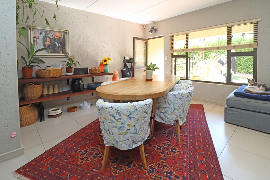 1 Bedroom Property for Sale in Bruma Gauteng