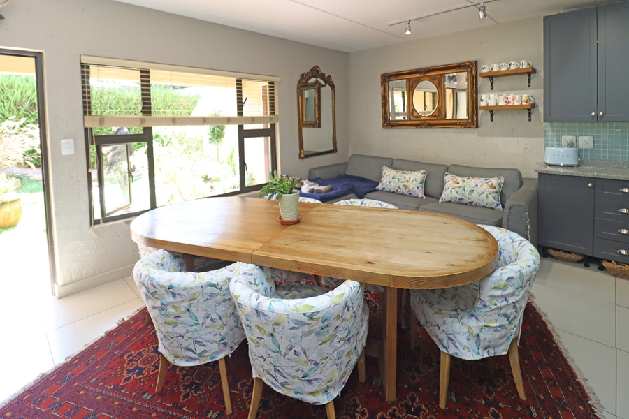 1 Bedroom Property for Sale in Bruma Gauteng