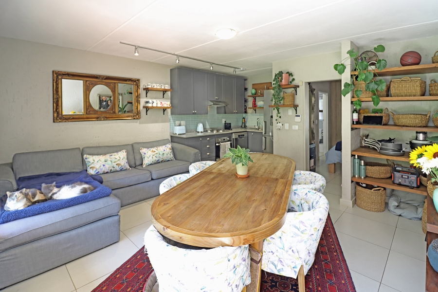 1 Bedroom Property for Sale in Bruma Gauteng