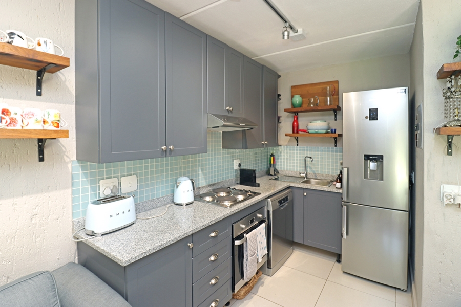 1 Bedroom Property for Sale in Bruma Gauteng