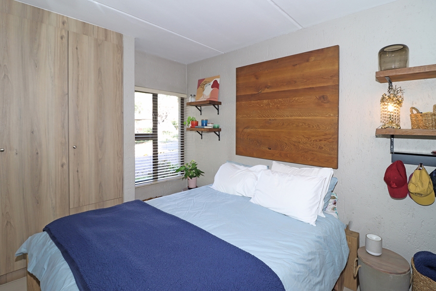 1 Bedroom Property for Sale in Bruma Gauteng