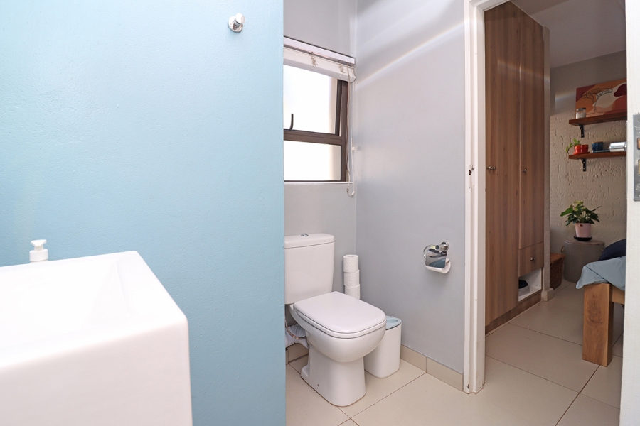 1 Bedroom Property for Sale in Bruma Gauteng