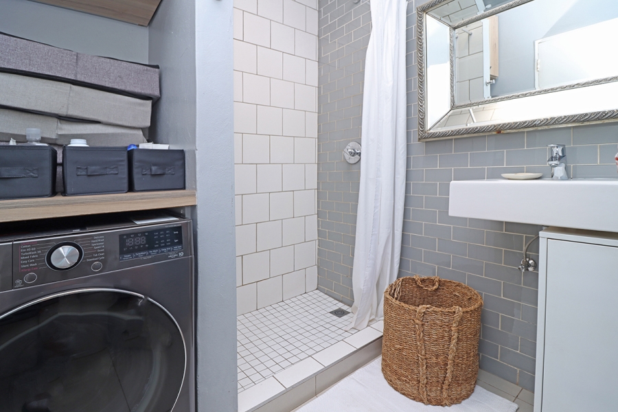 1 Bedroom Property for Sale in Bruma Gauteng