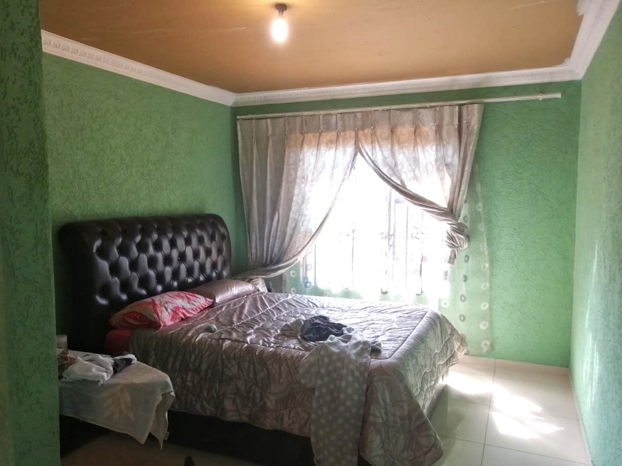 3 Bedroom Property for Sale in Spruit View Gauteng
