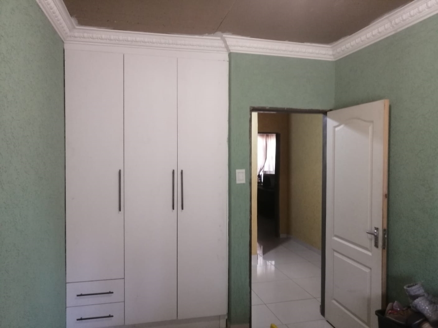 3 Bedroom Property for Sale in Spruit View Gauteng