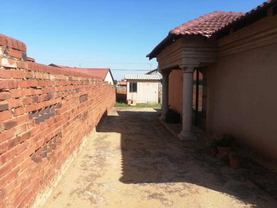 3 Bedroom Property for Sale in Spruit View Gauteng