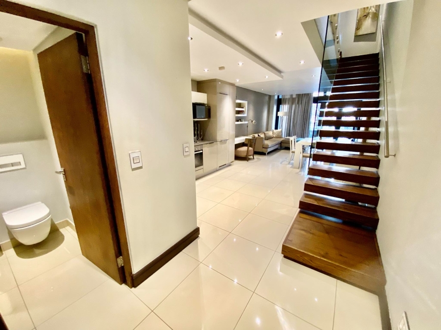 To Let 2 Bedroom Property for Rent in Melrose North Gauteng