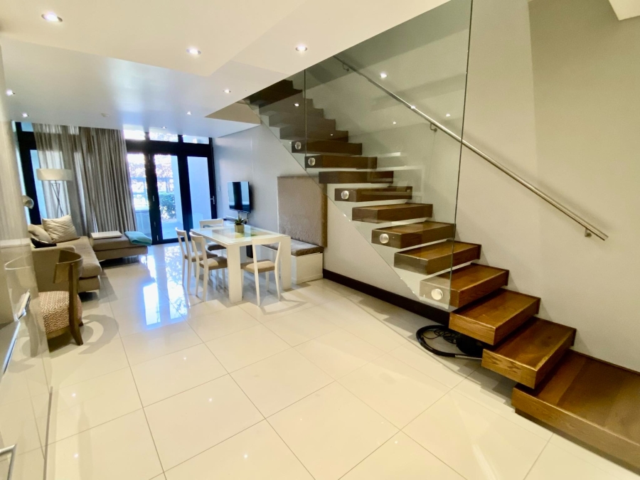 To Let 2 Bedroom Property for Rent in Melrose North Gauteng