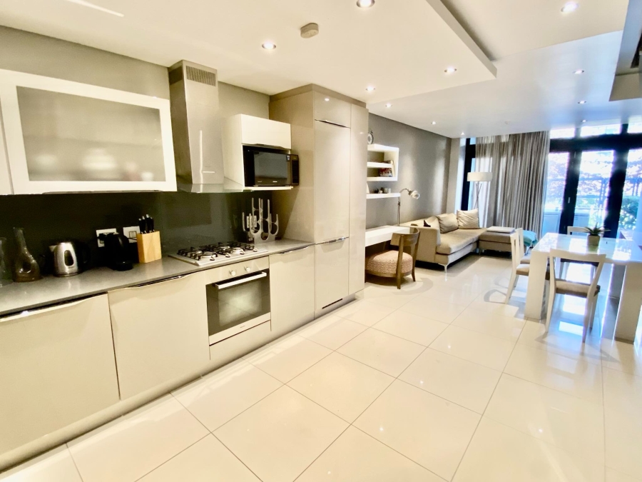 To Let 2 Bedroom Property for Rent in Melrose North Gauteng