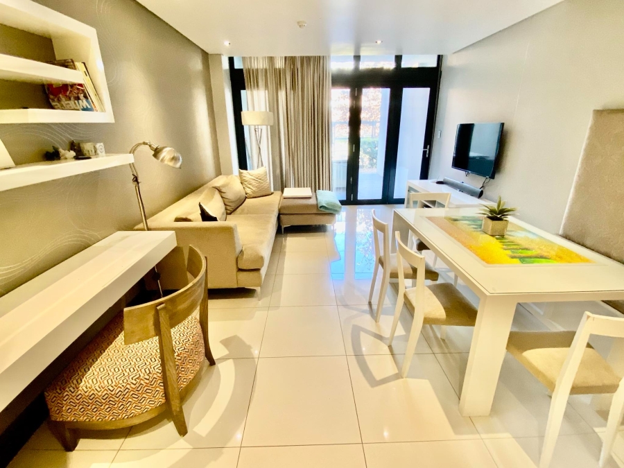 To Let 2 Bedroom Property for Rent in Melrose North Gauteng