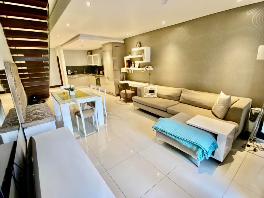 To Let 2 Bedroom Property for Rent in Melrose North Gauteng