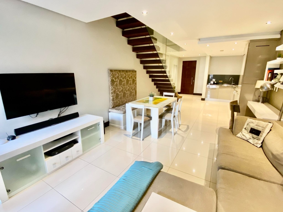 To Let 2 Bedroom Property for Rent in Melrose North Gauteng