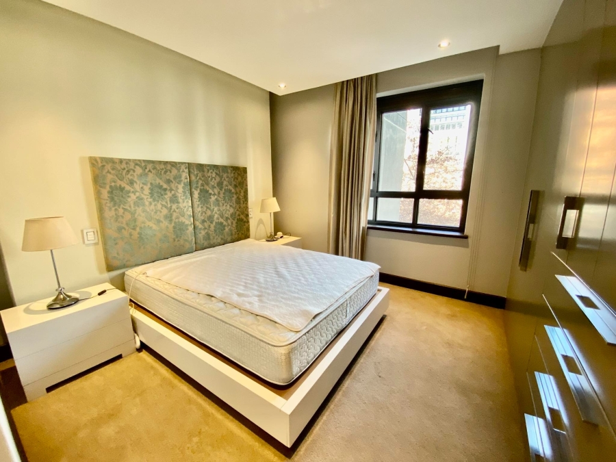 To Let 2 Bedroom Property for Rent in Melrose North Gauteng