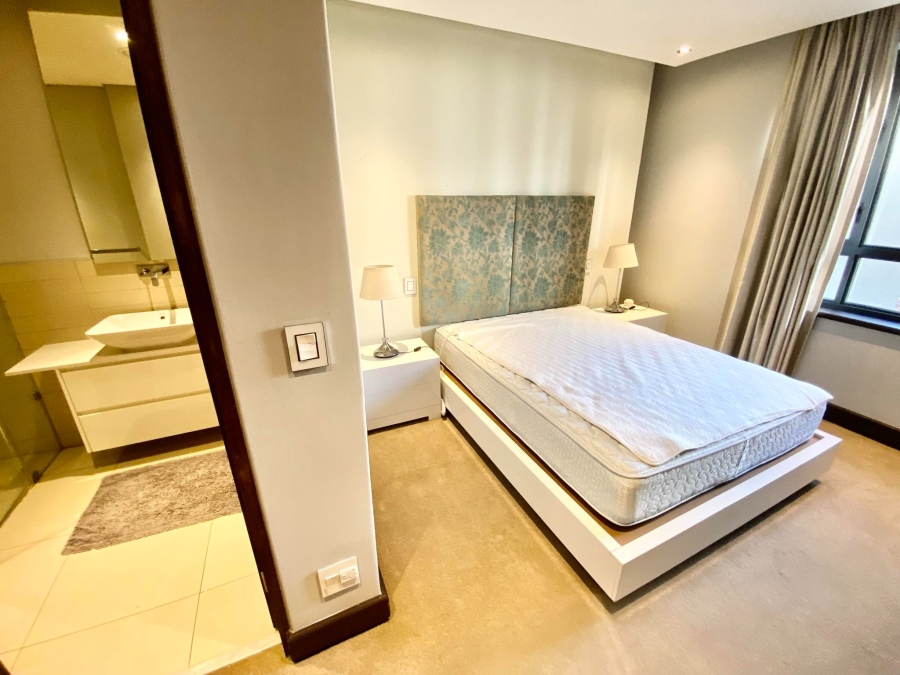To Let 2 Bedroom Property for Rent in Melrose North Gauteng