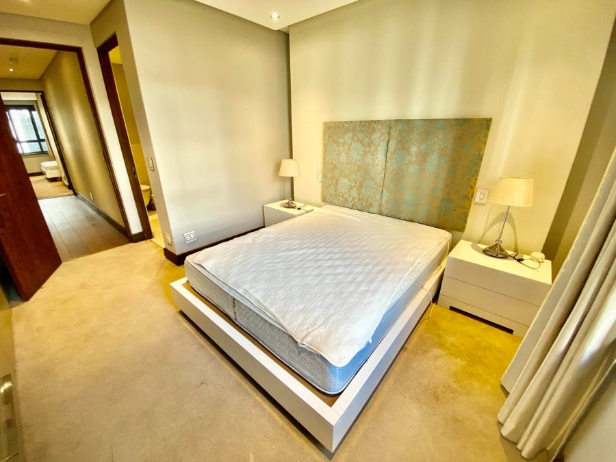To Let 2 Bedroom Property for Rent in Melrose North Gauteng