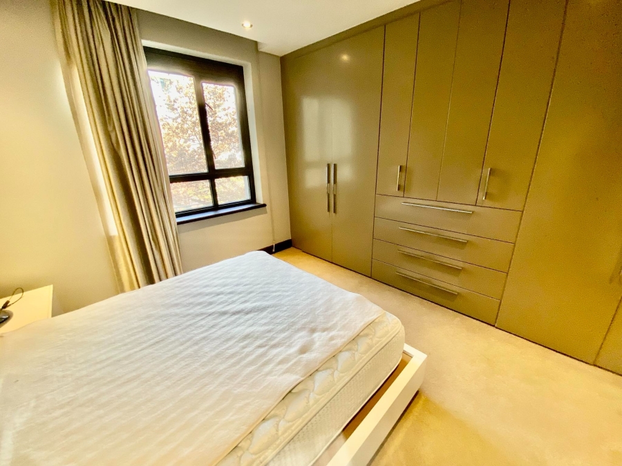 To Let 2 Bedroom Property for Rent in Melrose North Gauteng