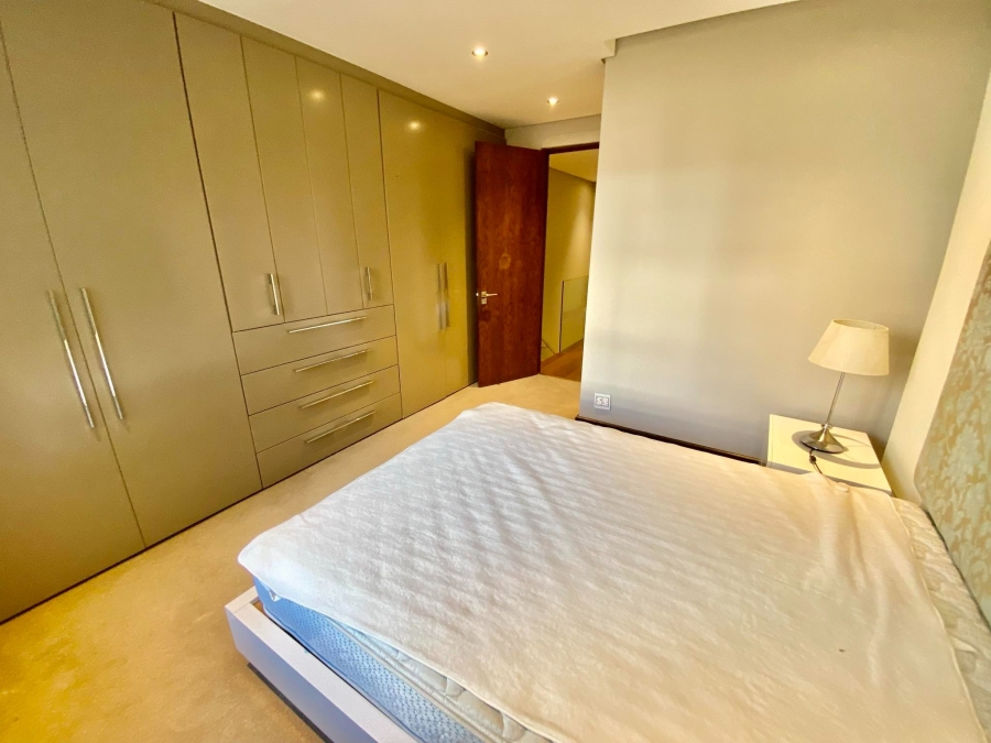 To Let 2 Bedroom Property for Rent in Melrose North Gauteng
