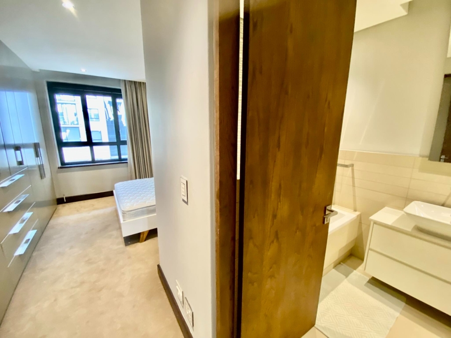 To Let 2 Bedroom Property for Rent in Melrose North Gauteng