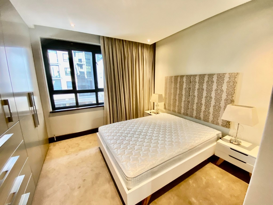 To Let 2 Bedroom Property for Rent in Melrose North Gauteng