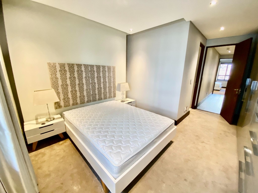 To Let 2 Bedroom Property for Rent in Melrose North Gauteng