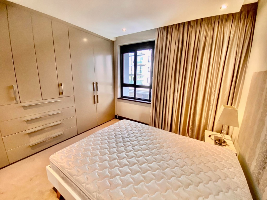 To Let 2 Bedroom Property for Rent in Melrose North Gauteng