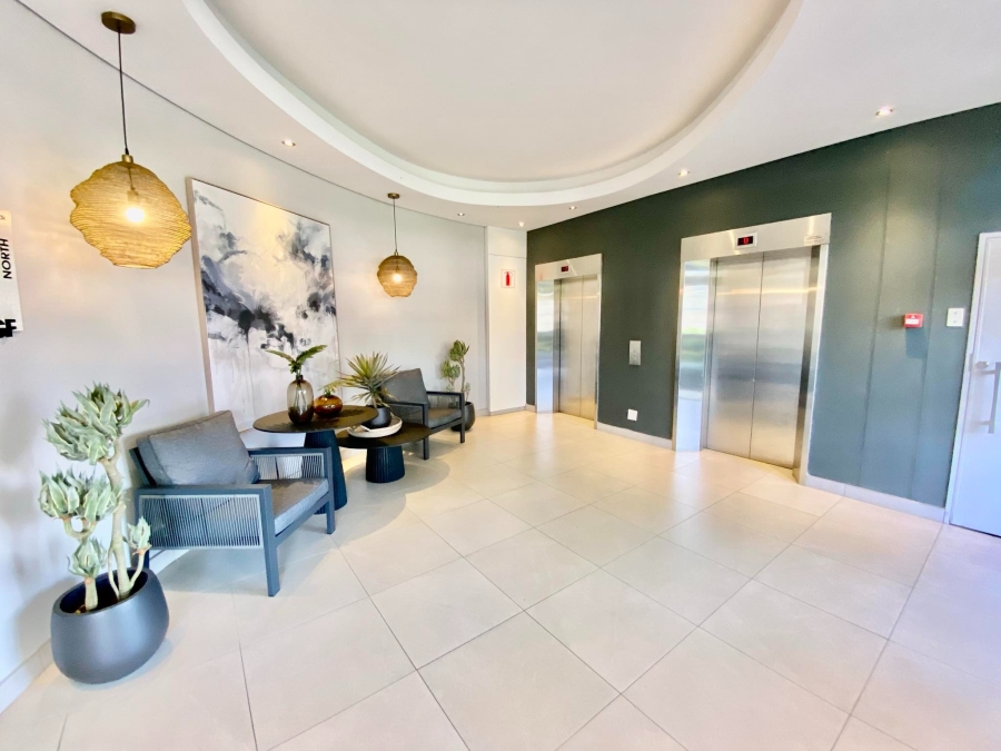 To Let 2 Bedroom Property for Rent in Melrose North Gauteng