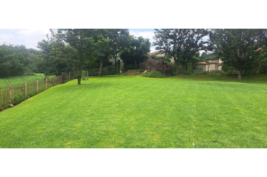 3 Bedroom Property for Sale in Corlett Gardens Gauteng