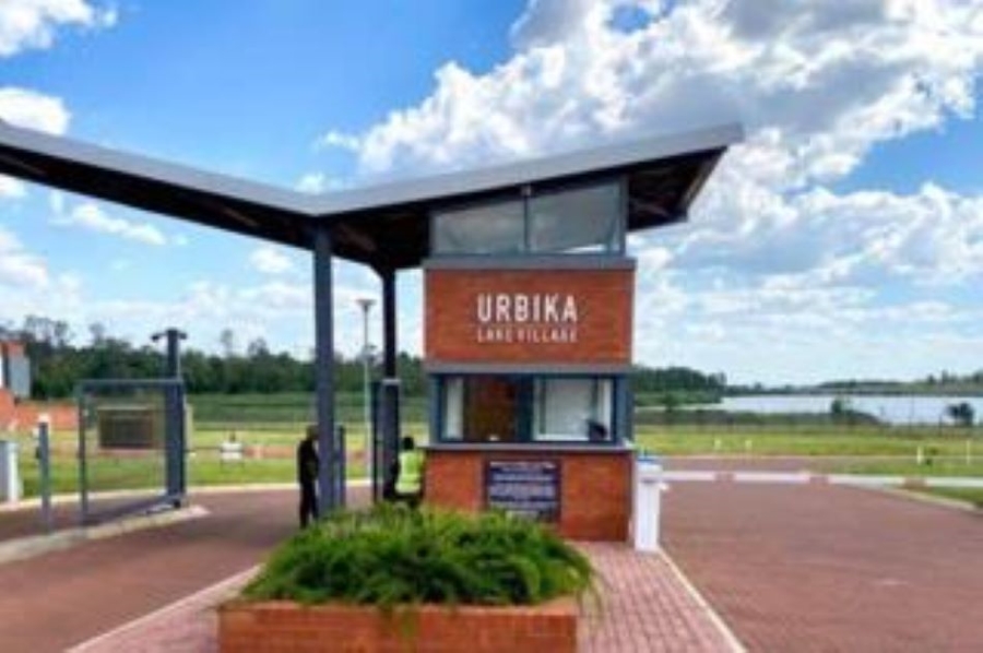 3 Bedroom Property for Sale in Parkdene Gauteng