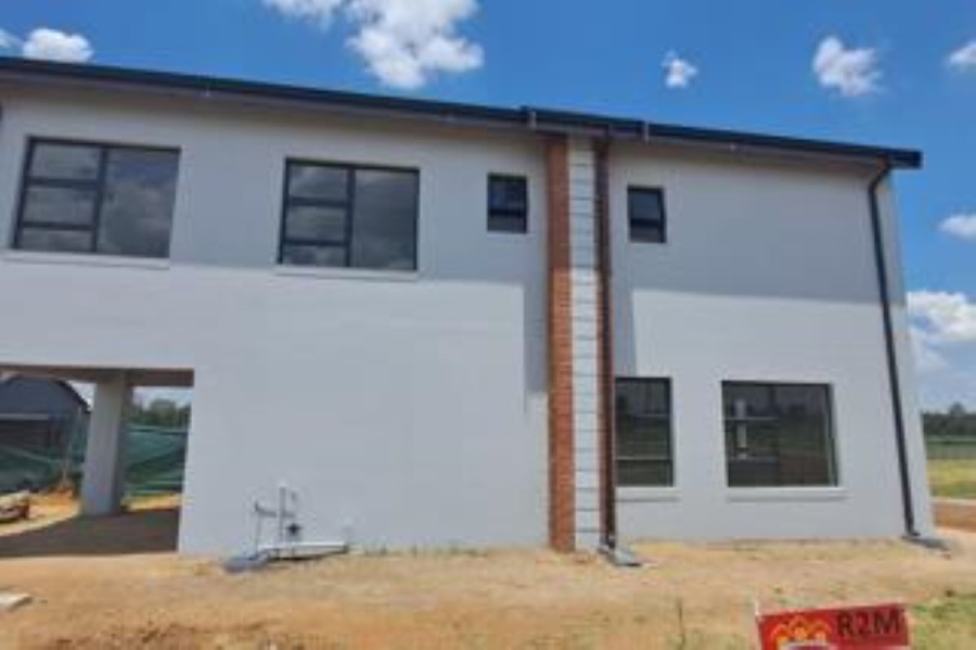 3 Bedroom Property for Sale in Parkdene Gauteng