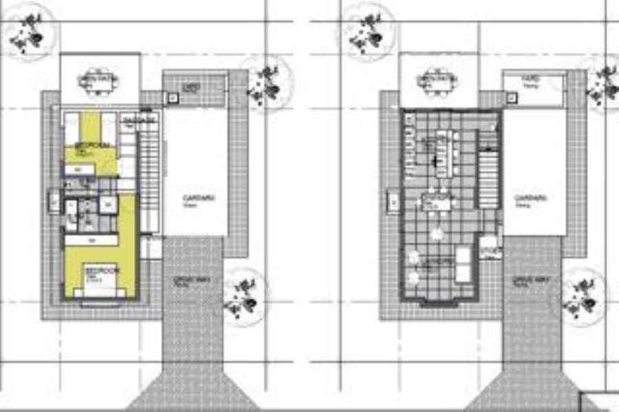 3 Bedroom Property for Sale in Parkdene Gauteng