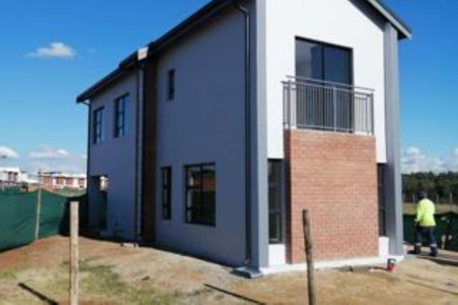 3 Bedroom Property for Sale in Parkdene Gauteng