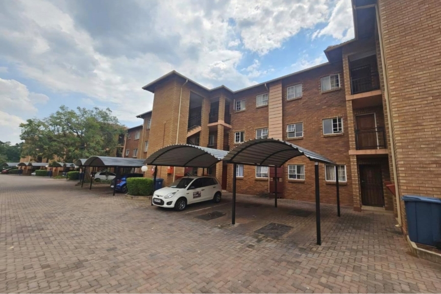 2 Bedroom Property for Sale in Annlin Gauteng