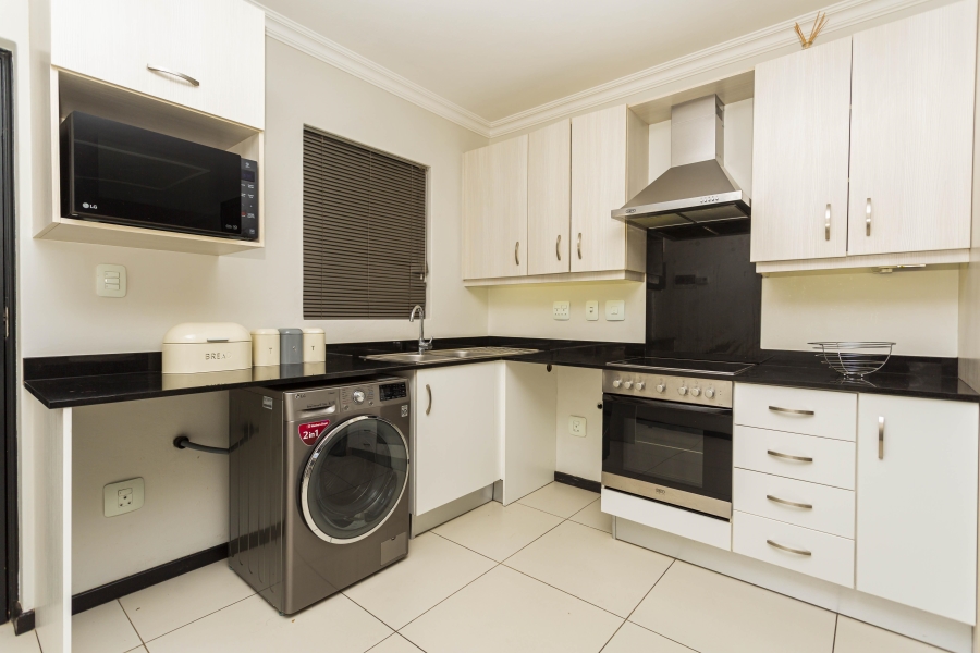 2 Bedroom Property for Sale in Rivonia Gauteng