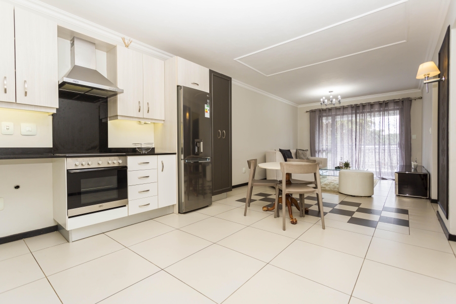2 Bedroom Property for Sale in Rivonia Gauteng