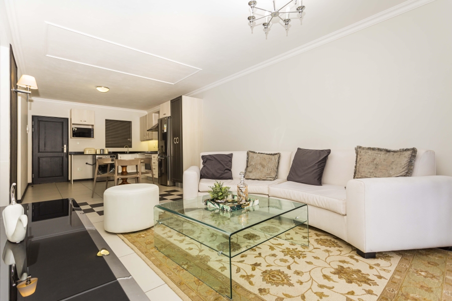 2 Bedroom Property for Sale in Rivonia Gauteng