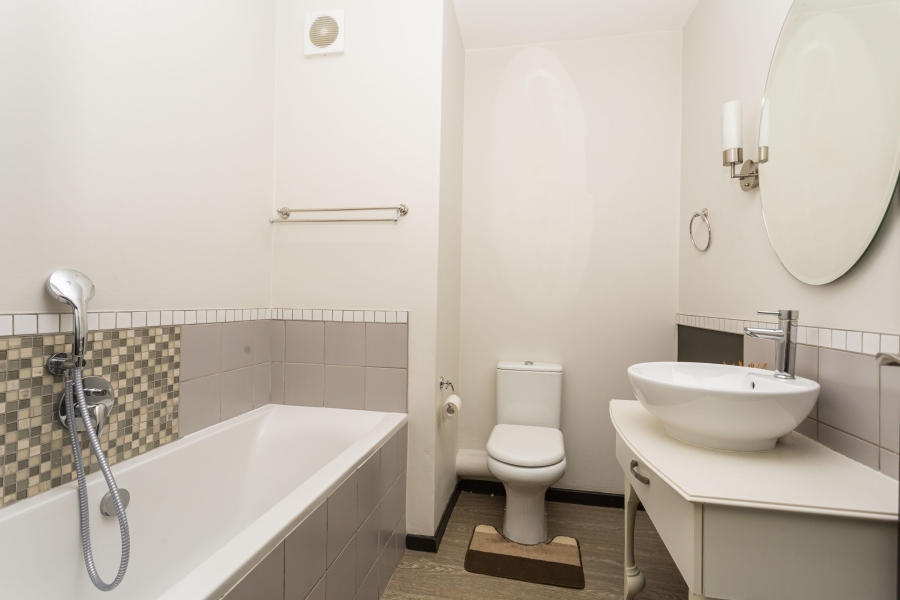 2 Bedroom Property for Sale in Rivonia Gauteng