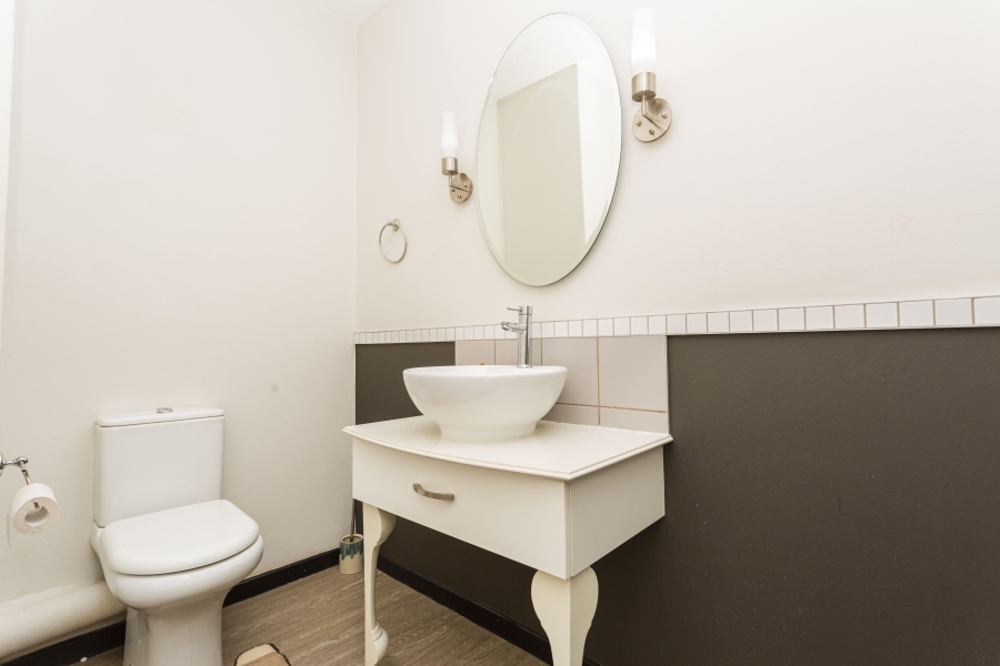 2 Bedroom Property for Sale in Rivonia Gauteng
