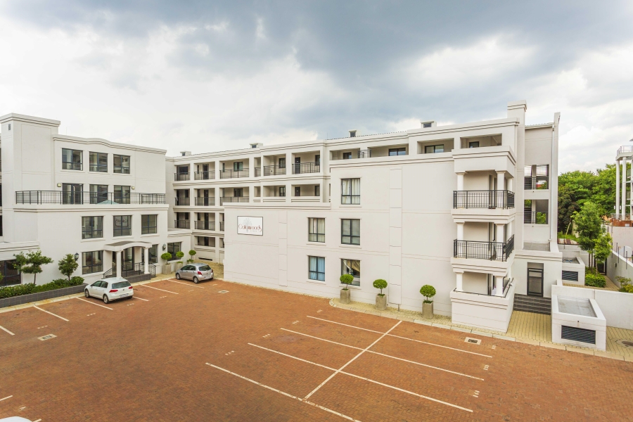 2 Bedroom Property for Sale in Rivonia Gauteng