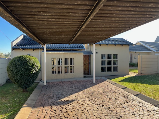 3 Bedroom Property for Sale in Highway Gardens Gauteng
