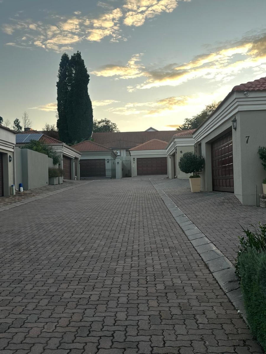 To Let 3 Bedroom Property for Rent in Edenburg Gauteng