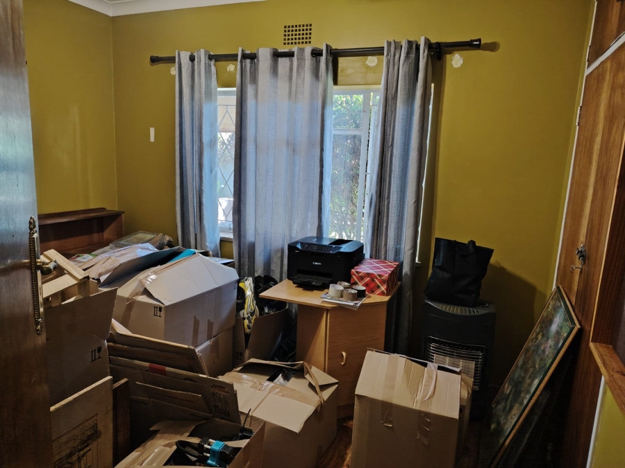 4 Bedroom Property for Sale in Greenhills Gauteng