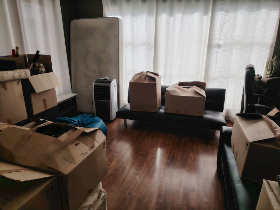 4 Bedroom Property for Sale in Greenhills Gauteng