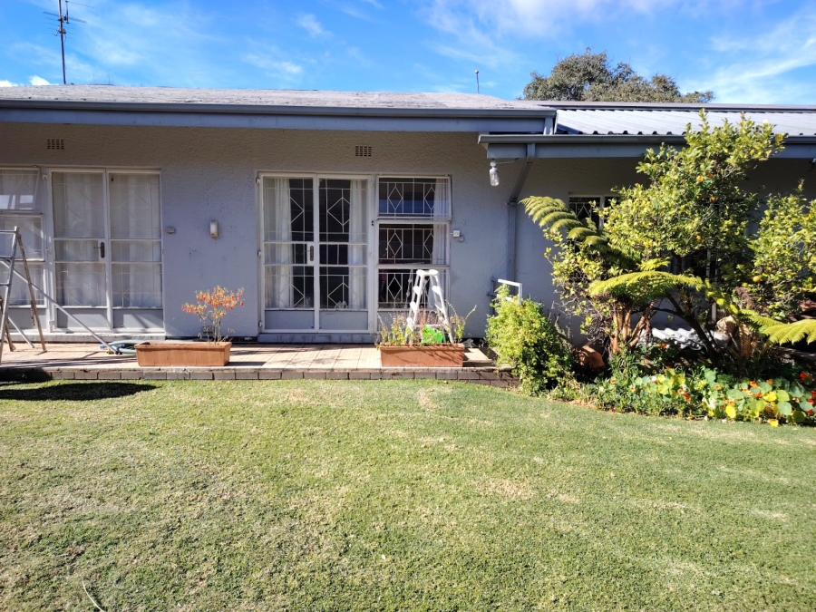 4 Bedroom Property for Sale in Greenhills Gauteng