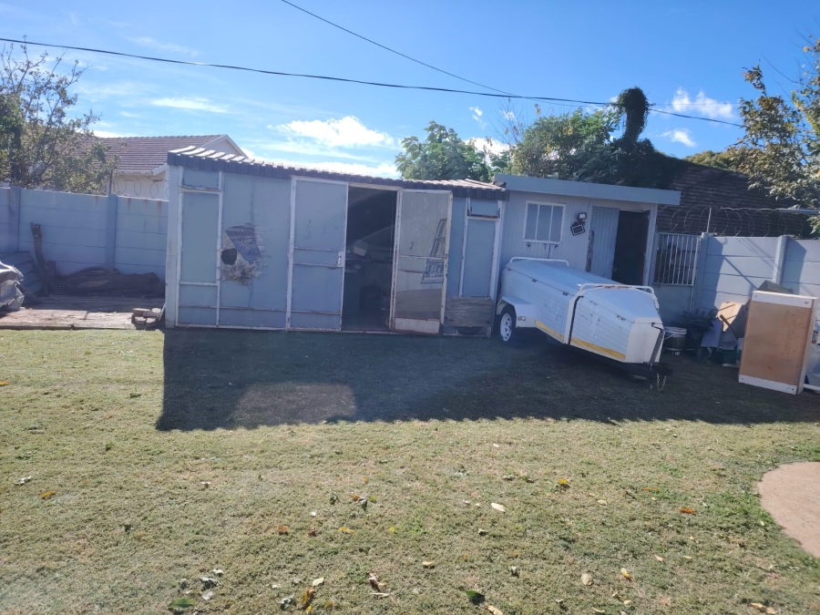 4 Bedroom Property for Sale in Greenhills Gauteng