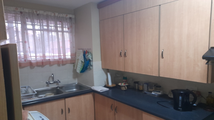 2 Bedroom Property for Sale in Vanderbijlpark CW 3 Gauteng